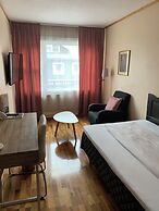 Bodo Hotell