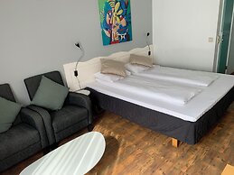 Bodo Hotell