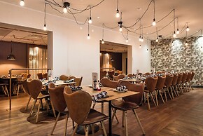 Home Hotel Slottsparken