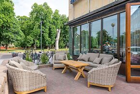 Home Hotel Slottsparken
