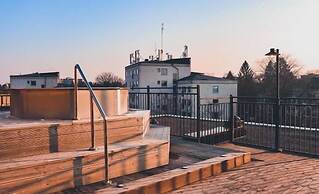 Home Hotel Slottsparken