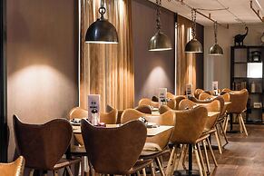 Home Hotel Slottsparken