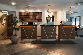 Home Hotel Slottsparken