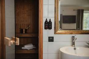 Home Hotel Slottsparken