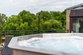 Home Hotel Slottsparken