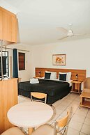 Cairns Queens Court