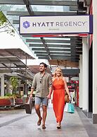 Hyatt Regency Brisbane