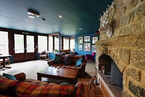 Chevin Country Park Hotel & Spa