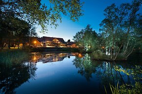 Chevin Country Park Hotel & Spa