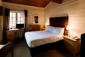 Chevin Country Park Hotel & Spa