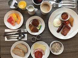 Chevin Country Park Hotel & Spa