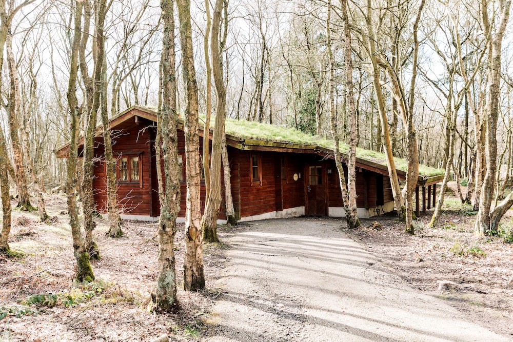 Chevin Country Park Hotel & Spa