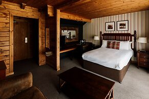 Chevin Country Park Hotel & Spa