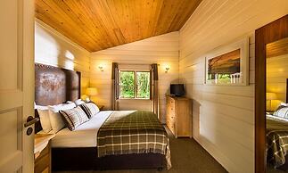 Chevin Country Park Hotel & Spa
