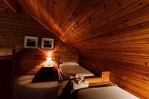 Chevin Country Park Hotel & Spa