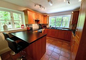 Chevin Country Park Hotel & Spa