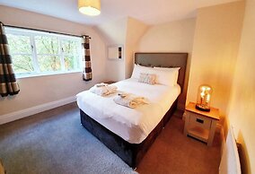 Chevin Country Park Hotel & Spa
