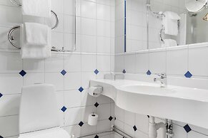 Best Western Hotel Esplanade