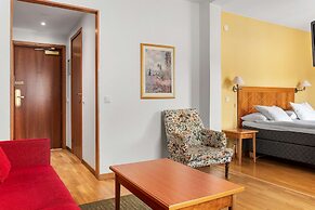 Best Western Hotel Esplanade