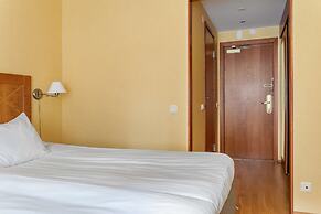 Best Western Hotel Esplanade