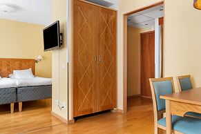 Best Western Hotel Esplanade