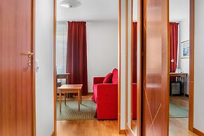 Best Western Hotel Esplanade