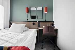 Best Western Hotel Esplanade