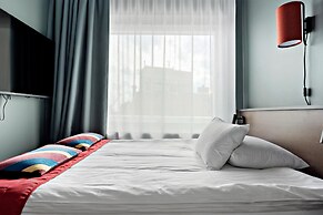 Best Western Hotel Esplanade