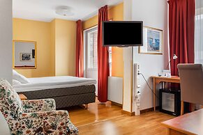 Best Western Hotel Esplanade