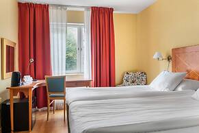 Best Western Hotel Esplanade