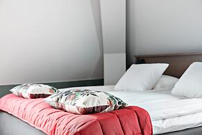 Best Western Hotel Esplanade