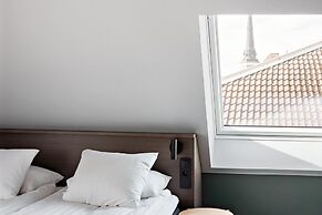 Best Western Hotel Esplanade