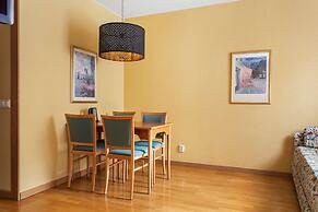 Best Western Hotel Esplanade