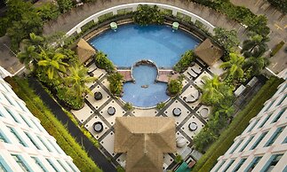 Hotel Ciputra Jakarta