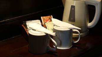 Hotel Ciputra Jakarta