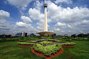 Hotel Ciputra Jakarta