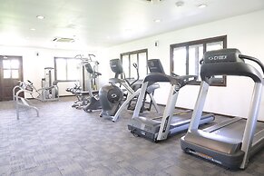 Cyberview Resort & Spa