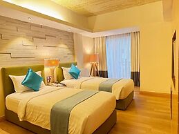 Cyberview Resort & Spa