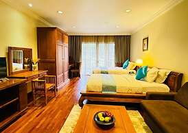 Cyberview Resort & Spa