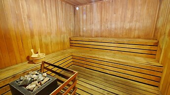Cyberview Resort & Spa