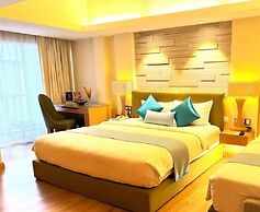 Cyberview Resort & Spa