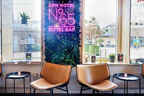 CPH Hotel