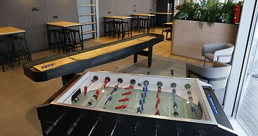 Tallink Express Hotel