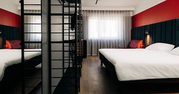 Tallink Express Hotel