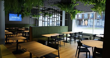 Tallink Express Hotel
