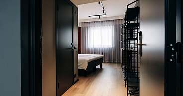 Tallink Express Hotel