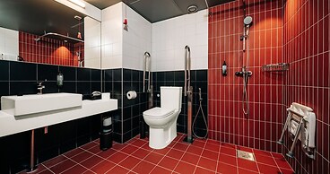 Tallink Express Hotel