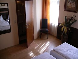 Hotel Elbe