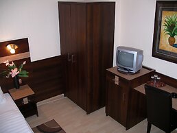 Hotel Elbe