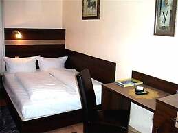 Hotel Elbe